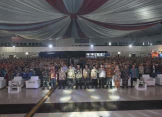 KPwBI Jatim Gelar Madura Digicreative Fest 2024, Gandeng Pemkab Bangkalan dan UTM KPwBI Jatim Gelar Madura Digicreative Fest 2024, Gandeng Pemkab Bangkalan dan UTM (foto : ist)