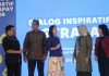 Dialog Inspiratif AstraPay : Bank Indonesia Apresiasi AstraPay Selenggarakan Program Literasi Keuangan Digital Dialog Inspiratif AstraPay : Bank Indonesia Apresiasi AstraPay Selenggarakan Program Literasi Keuangan Digital (foto : ist)