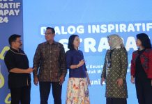 Dialog Inspiratif AstraPay : Bank Indonesia Apresiasi AstraPay Selenggarakan Program Literasi Keuangan Digital Dialog Inspiratif AstraPay : Bank Indonesia Apresiasi AstraPay Selenggarakan Program Literasi Keuangan Digital (foto : ist)