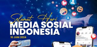 Khofifah Ajak Masyarakat Bijak Bermedia Sosial dan Manfaatkan untuk Tujuan Positif Terutama di Tahun Politik Khofifah Ajak Masyarakat Bijak Bermedia Sosial dan Manfaatkan untuk Tujuan Positif Terutama di Tahun Politik (foto : ist)