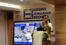 KPPU dan APINDO Bersinergi, Tingkatkan Kepatuhan Atas Persaingan Usaha KPPU dan APINDO Bersinergi, Tingkatkan Kepatuhan Atas Persaingan Usaha (foto : ist)