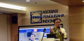 KPPU dan APINDO Bersinergi, Tingkatkan Kepatuhan Atas Persaingan Usaha KPPU dan APINDO Bersinergi, Tingkatkan Kepatuhan Atas Persaingan Usaha (foto : ist)