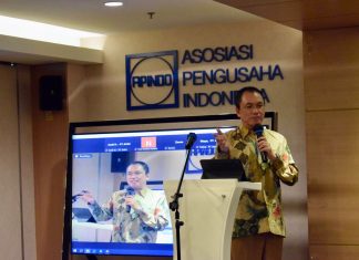 KPPU dan APINDO Bersinergi, Tingkatkan Kepatuhan Atas Persaingan Usaha KPPU dan APINDO Bersinergi, Tingkatkan Kepatuhan Atas Persaingan Usaha (foto : ist)