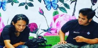 Mas Bechi : Tetap Ingin Berkaya dan Menebar Banyak Kemanfaatan di Usia 44 Tahun Mas Bechi : Tetap Ingin Berkaya dan Menebar Banyak Kemanfaatan di Usia 44 Tahun (foto : ist)