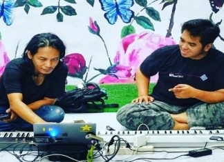 Mas Bechi : Tetap Ingin Berkaya dan Menebar Banyak Kemanfaatan di Usia 44 Tahun Mas Bechi : Tetap Ingin Berkaya dan Menebar Banyak Kemanfaatan di Usia 44 Tahun (foto : ist)