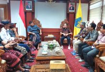 Rencana Pembangunan Kereta Bawah Tanah, KPPU Ingatkan Untuk Jaga Persaingan Usaha Yang Sehat Rencana Pembangunan Kereta Bawah Tanah, KPPU Ingatkan Untuk Jaga Persaingan Usaha Yang Sehat (foto : ist)