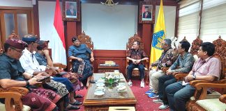 Rencana Pembangunan Kereta Bawah Tanah, KPPU Ingatkan Untuk Jaga Persaingan Usaha Yang Sehat Rencana Pembangunan Kereta Bawah Tanah, KPPU Ingatkan Untuk Jaga Persaingan Usaha Yang Sehat (foto : ist)