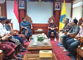 Rencana Pembangunan Kereta Bawah Tanah, KPPU Ingatkan Untuk Jaga Persaingan Usaha Yang Sehat Rencana Pembangunan Kereta Bawah Tanah, KPPU Ingatkan Untuk Jaga Persaingan Usaha Yang Sehat (foto : ist)