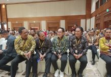 Hadiri Penyampaian LHP LKPP 2023, Pj. Gubernur Adhy Siap Dukung Arahan Presiden Jokowi Soal WTP Hadiri Penyampaian LHP LKPP 2023, Pj. Gubernur Adhy Siap Dukung Arahan Presiden Jokowi Soal WTP (foto : ist)
