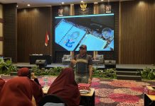 Sambut Hari Anak Nasional favehotel Sidoarjo Gelar Workshop Seni Kreatif untuk Guru TK Sambut Hari Anak Nasional favehotel Sidoarjo Gelar Workshop Seni Kreatif untuk Guru TK (foto : ist)