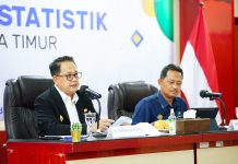 Angka Kemiskinan Jatim Turun 0,56 Persen Poin, Menjadi Penurunan Tertinggi se-Pulau Jawa Angka Kemiskinan Jatim Turun 0,56 Persen Poin, Menjadi Penurunan Tertinggi se-Pulau Jawa (foto : ist)