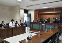 KPPU Lakukan Sidang Perdana Untuk Penilaian Menyeluruh Atas Notifikasi Merger dan Akuisisi KPPU Lakukan Sidang Perdana Untuk Penilaian Menyeluruh Atas Notifikasi Merger dan Akuisisi (foto : ist)