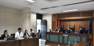 KPPU Lakukan Sidang Perdana Untuk Penilaian Menyeluruh Atas Notifikasi Merger dan Akuisisi KPPU Lakukan Sidang Perdana Untuk Penilaian Menyeluruh Atas Notifikasi Merger dan Akuisisi (foto : ist)