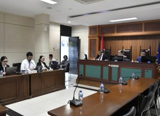 KPPU Lakukan Sidang Perdana Untuk Penilaian Menyeluruh Atas Notifikasi Merger dan Akuisisi KPPU Lakukan Sidang Perdana Untuk Penilaian Menyeluruh Atas Notifikasi Merger dan Akuisisi (foto : ist)