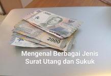 Mengenal Berbagai Jenis Surat Utang dan Sukuk Mengenal Berbagai Jenis Surat Utang dan Sukuk (foto : ist)