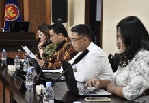 PT Morula Indonesia Akui Terlambat Lakukan Notifikasi ke KPPU PT Morula Indonesia Akui Terlambat Lakukan Notifikasi ke KPPU (foto : ist)