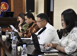PT Morula Indonesia Akui Terlambat Lakukan Notifikasi ke KPPU PT Morula Indonesia Akui Terlambat Lakukan Notifikasi ke KPPU (foto : ist)