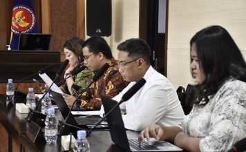 PT Morula Indonesia Akui Terlambat Lakukan Notifikasi ke KPPU PT Morula Indonesia Akui Terlambat Lakukan Notifikasi ke KPPU (foto : ist)