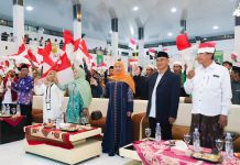 Relawan Khofifah-Emil Se-Bondowoso Deklarasi Kebulatan Tekad Menangkan di Pilgub Jatim 2024 Relawan Khofifah-Emil Se-Bondowoso Deklarasi Kebulatan Tekad Menangkan di Pilgub Jatim 2024 (foto : ist)