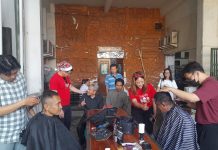 Berbagi Kasih di Momen Natal, Premier Place Hotel Kunjungi Pondok Pemulihan Lansia dan ODGJ Berbagi Kasih di Momen Natal, Premier Place Hotel Kunjungi Pondok Pemulihan Lansia dan ODGJ (foto : ist)