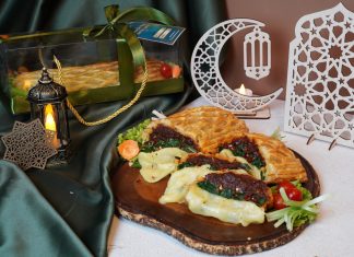 Nikmati Keunikan Hampers Rendang Puff dari Swiss-Belinn Airport Surabaya untuk Meriahkan Ramadan Nikmati Keunikan Hampers Rendang Puff dari Swiss-Belinn Airport Surabaya untuk Meriahkan Ramadan (foto : ist)
