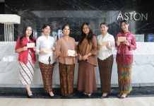 Apresiasi Pekerja Perempuan dengan Make Over Penampilan, Cara Aston Sidoarjo Peringati Hari Kartini Apresiasi Pekerja Perempuan dengan Make Over Penampilan, Cara Aston Sidoarjo Peringati Hari Kartini (foto : ist)
