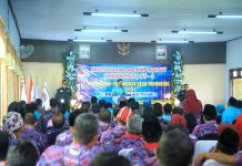 Wagub Emil Ajak PPDI Jatim Sukseskan Koperasi Merah Putih sebagai Motor Penggerak Ekonomi Desa Wagub Emil Ajak PPDI Jatim Sukseskan Koperasi Merah Putih sebagai Motor Penggerak Ekonomi Desa (foto : ist)