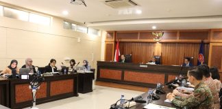 Investigator KPPU Sebut Akuisisi Tokopedia Oleh Tik Tok Berpotensi Timbulkan Praktik Monopoli, Usulkan Persetujuan Bersyarat Investigator KPPU Sebut Akuisisi Tokopedia Oleh Tik Tok Berpotensi Timbulkan Praktik Monopoli, Usulkan Persetujuan Bersyarat (foto : ist)
