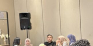 Premier Place Hotel Gelar Premier Wedding Story Market 2025 Untuk Wujudkan Impian Calong Pengantin Premier Place Hotel Gelar Premier Wedding Story Market 2025 Untuk Wujudkan Impian Calong Pengantin (foto : ist)