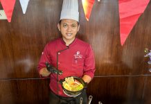Premier Place Hotel Surabaya Airport Eksplore Kuliner Jepang dan Nusantara Premier Place Hotel Surabaya Airport Eksplore Kuliner Jepang dan Nusantara (foto : ist)