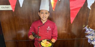 Premier Place Hotel Surabaya Airport Eksplore Kuliner Jepang dan Nusantara Premier Place Hotel Surabaya Airport Eksplore Kuliner Jepang dan Nusantara (foto : ist)