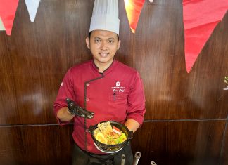Premier Place Hotel Surabaya Airport Eksplore Kuliner Jepang dan Nusantara Premier Place Hotel Surabaya Airport Eksplore Kuliner Jepang dan Nusantara (foto : ist)
