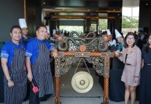 Sales Fun Cooking Competition 2025 : Pererat Kerja Sama Antar 18 Sister Hotels