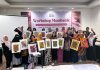 Dalam Rangka Hari Batik Nasional 2025, Hotel Neo+ Waru Sidoarjo Gelar CSR Workshop Membatik untuk Ibu dan Anak Berkebutuhan Khusus