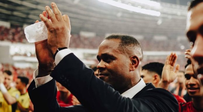 Drama Kursi Kosong Pelatih Timnas Indonesia: Jeje dan Andre Rosiade Bandingkan era Patrick Kluivert vs Shin Tae-yong