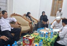 BWI Terbitkan STBPW Tanah Relokasi Ponpes Al Khoziny Buduran Sidoarjo