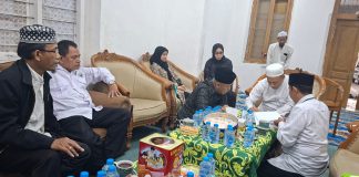 BWI Terbitkan STBPW Tanah Relokasi Ponpes Al Khoziny Buduran Sidoarjo