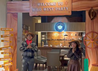 Bincang Sore Santai Hotel Neo+ Waru Sidoarjo bersama Media di Penghujung Tahun