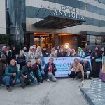 Umroh Plus Turki PT Elman Gemilang, Jamaah Dibimbing Ibadah dan Peduli Alquran
