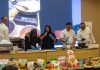 Hotel Neo+ Waru Sidoarjo Gelar Road to 7th Anniversary, Baking Demo Bersama Lima Chef Profesional