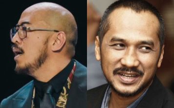 Bukan soal Laporan Dugaan Penistaan Agama di Mens Rea, Abraham Samad Justru Cemaskan Pandji Pragiwaksono Terjerat Hal Ini