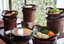 Makan Siang Buffet All You Can Eat Rp99 Ribu Kini Hadir di Swiss-Belinn Airport Surabaya