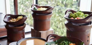 Makan Siang Buffet All You Can Eat Rp99 Ribu Kini Hadir di Swiss-Belinn Airport Surabaya