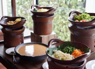 Makan Siang Buffet All You Can Eat Rp99 Ribu Kini Hadir di Swiss-Belinn Airport Surabaya