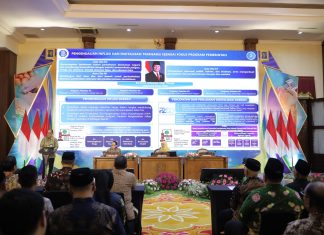 BI Dengan Pemprov Jatim Bersinergi Menjaga Stabilitas Harga Jelang Ramadan dan Lebaran 2026