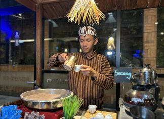Selera Nusantara : Hotel NEO+ Waru Sidoarjo Ajak Masyarakat Menjelajah Kuliner Daerah di Bulan Ramadhan