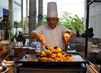 Premier Place Hotel Suguhkan Kampoeng Ramadhan Bernuansa Pesisir Nusantara