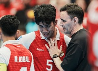 Bikin Jepang-Iran Ketar-ketir, Ini Perjalanan Timnas Indonesia di Ajang AFC Futsal 2026 Paling Fenomenal Setelah 11 Kali Selalu Kandas
