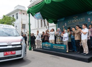 BI Jatim Siapkan Uang Layak Edar Sebesar Rp 24,6 Triliun Untuk Ramadan dan Lebaran 2026