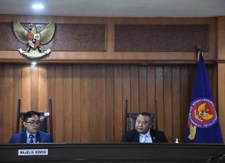 KPPU Ungkap Dugaan Pelanggaran Persaingan Pada Distribusi Pasokan AC Merek AUX